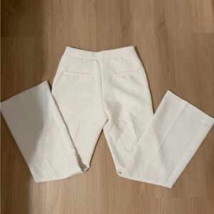 SHEIN Cream Pantsuit